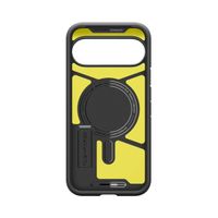 Spigen Coque Tough Armor MagSafe Google Pixel 10 / 10 Pro - Abyss Green