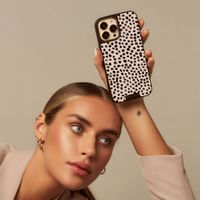 Burga Coque Elite Gold Apple iPhone 15 Pro Max - Almond Latte
