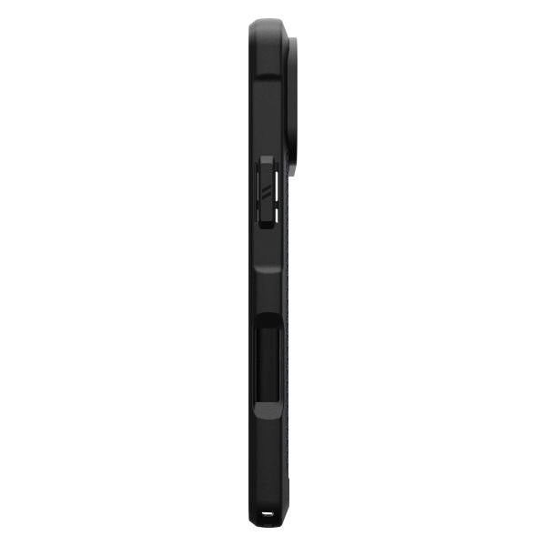 UAG Coque Metropolis LT MagSafe Apple iPhone 17 Pro - Kevlar Mallard