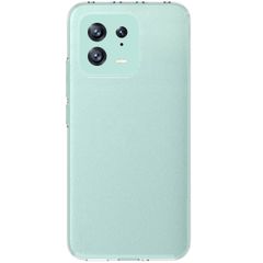 imoshion Softcase Back Cover Xiaomi 13 - Transparent