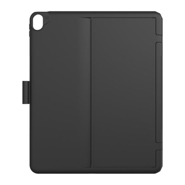 ZAGG Graphene Denali Case Apple iPad Air 13 pouces (2026) M4 / (2025) M3 / (2024) M2 - Noir