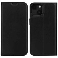 dbramante1928 Coque portefeuille Oslo Apple iPhone 15 - Noir