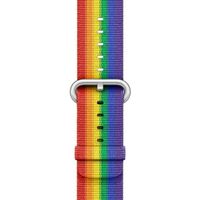 Apple Bracelet Sport Loop Apple Watch | 38/40/41/42 mm - Multicolor