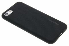 Spigen Coque Liquid Armor Apple iPhone SE (2022 / 2020) / 8 / 7 - Noir