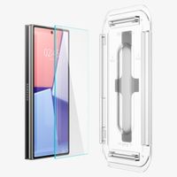 Spigen Protection d'écran en verre trempé GLAStR Fit 2 Paquets + Applicator Samsung Galaxy Z Fold 6