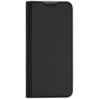 Dux Ducis Étui de téléphone Slim Xiaomi 12 / 12X - Noir