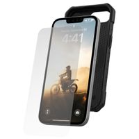 UAG Protection d'écran en verre trempé Shield Plus Apple iPhone 17e / 16e