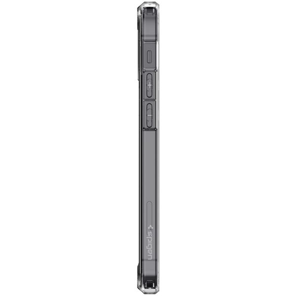 Spigen Coque Ultra Hybrid Apple iPhone 12 Mini - Transparent