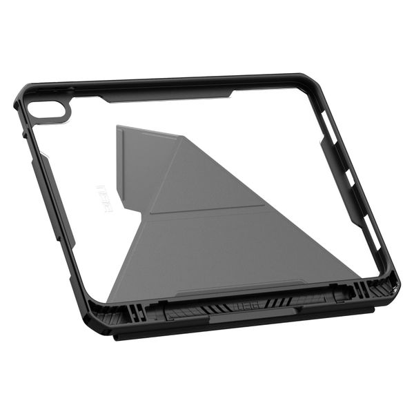 UAG Trooper Case Apple iPad 11 (2025) 11 pouces A16 / iPad 10 (2022) 10.9 pouces - Black