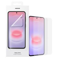 Samsung Original Protection d'écran Samsung Galaxy A37 (5G)