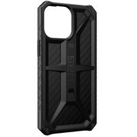 UAG Coque Monarch Apple iPhone 13 Pro Max - Carbon Fiber