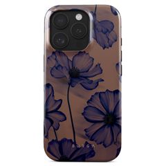 Burga Coque arrière Tough Apple iPhone 16 Pro Max - Velvet Night