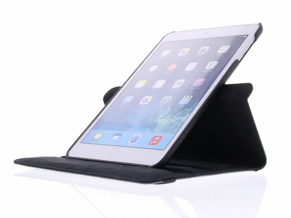 Coque tablette rotatif à 360° Apple iPad Mini 3 (2014) / Mini 2 (2013) / Mini 1 (2012) - Default