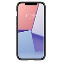 Spigen Coque Ultra Hybrid Apple iPhone 12 (Pro) - Noir