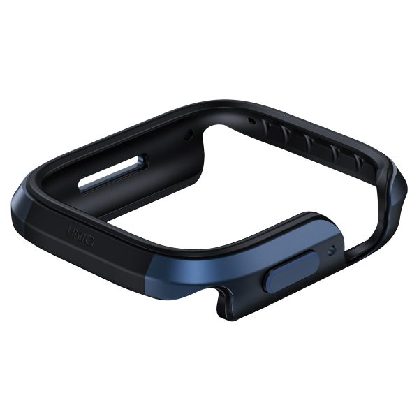 Uniq Coque Valencia Apple Watch - 40 / 41 mm - Cobalt Blue