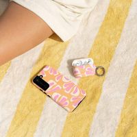 Burga Coque rigide Samsung Galaxy Buds Live - Aloha