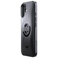 SP Connect SPC+ Series - Coque de télephone Apple iPhone 16 - Noir