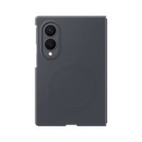 Samsung Coque Silicon Magnet Samsung Galaxy Z Fold 8 - Black