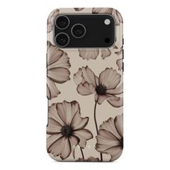 Burga Coque Tough MagSafe Apple iPhone 17 Pro - Barely Yours