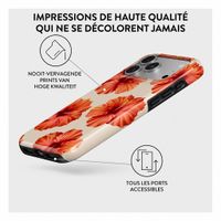 Burga Coque Tough MagSafe Apple iPhone 18 Pro Max - Bonita