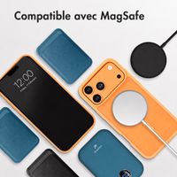 imoshion Coque Color Guard avec MagSafe Apple iPhone 18 Pro / 17 Pro - Orange