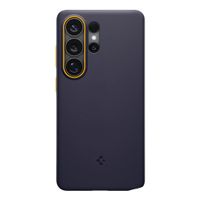 Spigen Coque Nano Pop MagFit Samsung Galaxy S26 Ultra - Blueberry Navy