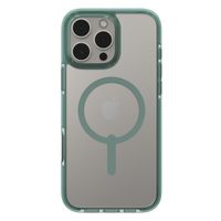 ZAGG Coque Santa Cruz Snap avec MagSafe Apple iPhone 16 Pro Max - Clear / Green
