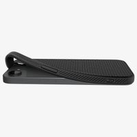Spigen Coque Liquid Air™ Apple iPhone 17e / 16e - Matte Black
