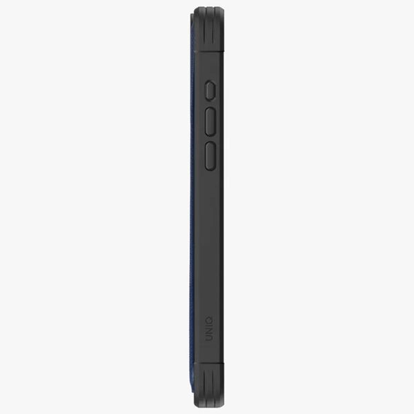 Uniq Coque Transforma avec MagSafe Apple iPhone 15 Pro - Electric Blue