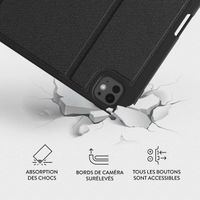 Burga Coque tablette Apple iPad Pro 11 (2025) M5 / (2024) M4 - Almond Latte