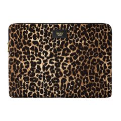 Wouf Housse laptop Daily 15-16 pouces - Icon