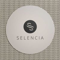 Selencia Coque tissée Apple MacBook Pro 13 pouces (2020 / 2022) - Taupe