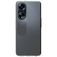 imoshion Softcase Back Cover Oppo A98 - Transparent