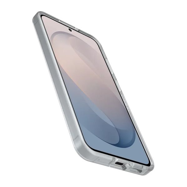 OtterBox Coque React MagSafe Samsung Galaxy S26 FE - Clear