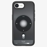 Spigen Coque Ultra Hybrid MagSafe Apple iPhone 17e / 16e - Noir