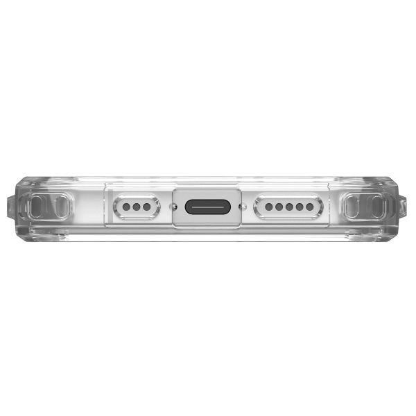 UAG Coque Plyo MagSafe Apple iPhone 17e / 16e - Ice