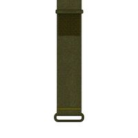 Garmin Accessory Band Garmin CIRQA - Taille S/M - Dark Olive