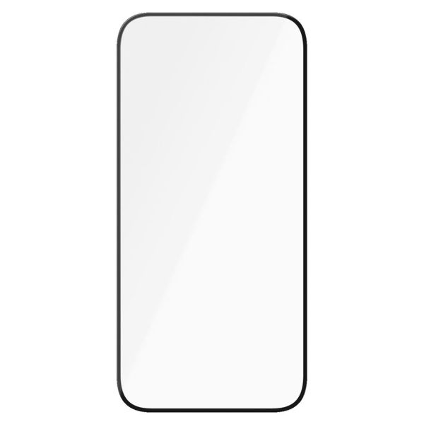 PanzerGlass Protecteur d'écran en céramique avec applicateur Apple iPhone 16 Pro Max