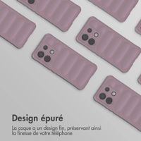 imoshion EasyGrip Backcover Xiaomi Redmi Note 13 Pro (5G) - Violet