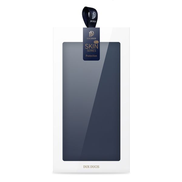 Dux Ducis Étui de télephone Slim OnePlus Nord 5 - Bleu