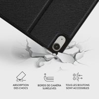Burga Coque tablette Apple iPad Air 11 pouces (2026) M4 / (2025) M3 / (2024) M2 - Offline