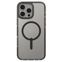ZAGG Coque Santa Cruz Snap avec MagSafe Apple iPhone 16 Pro Max - Clear / Black
