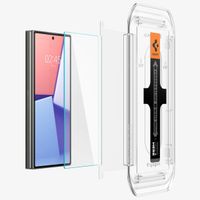 Spigen Protection d'écran en verre trempé GLAStR Fit 2 Paquets + Applicator Samsung Galaxy Z Fold 6