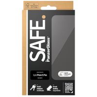 SAFE by PanzerGlass Protection d'écran Ultra-Wide Fit Apple iPhone 15 Plus