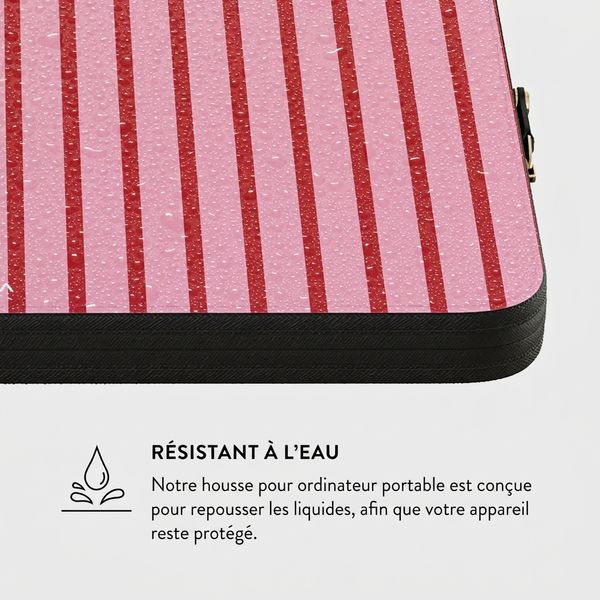 Burga Pochette ordinateur 14 pouces - Favorite Bikini