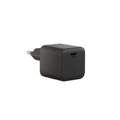 Zens Chargeur compact USB-C 70W - Adaptateur secteur - Noir