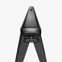 Spigen Coque Slim Armor Mag Fit avec support Samsung Galaxy Z Fold 8 Ultra - Black