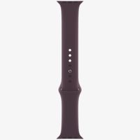 Apple Bracelet Sport Apple Watch | 44/45/46/49 mm - Dark Cherry