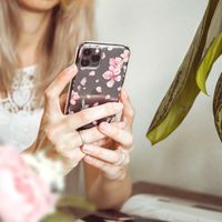 imoshion Coque Design Samsung Galaxy A31 - Blossom Watercolor