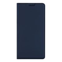 Dux Ducis Étui de télephone Slim Samsung Galaxy A17 (5G) / (4G) - Bleu